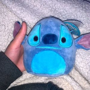 mini stitch squishmallow